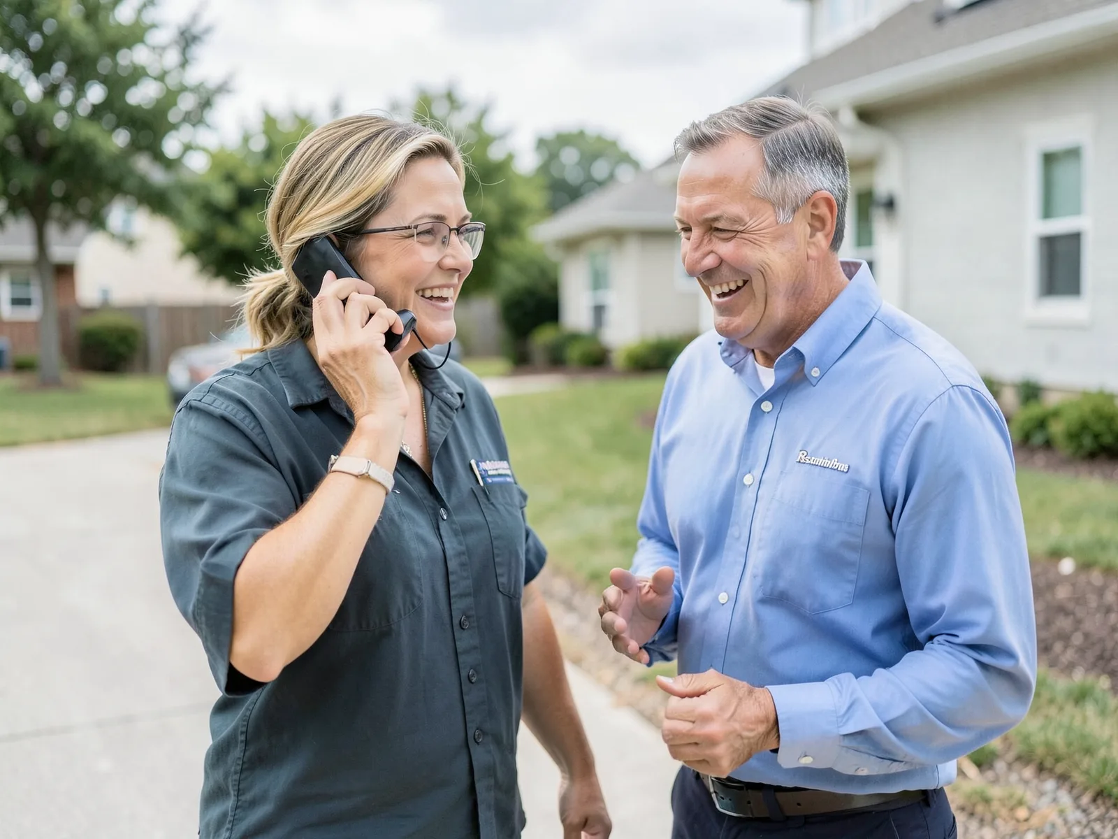 Frequently Asked Questions About Moisture Mapping in Peru, NY